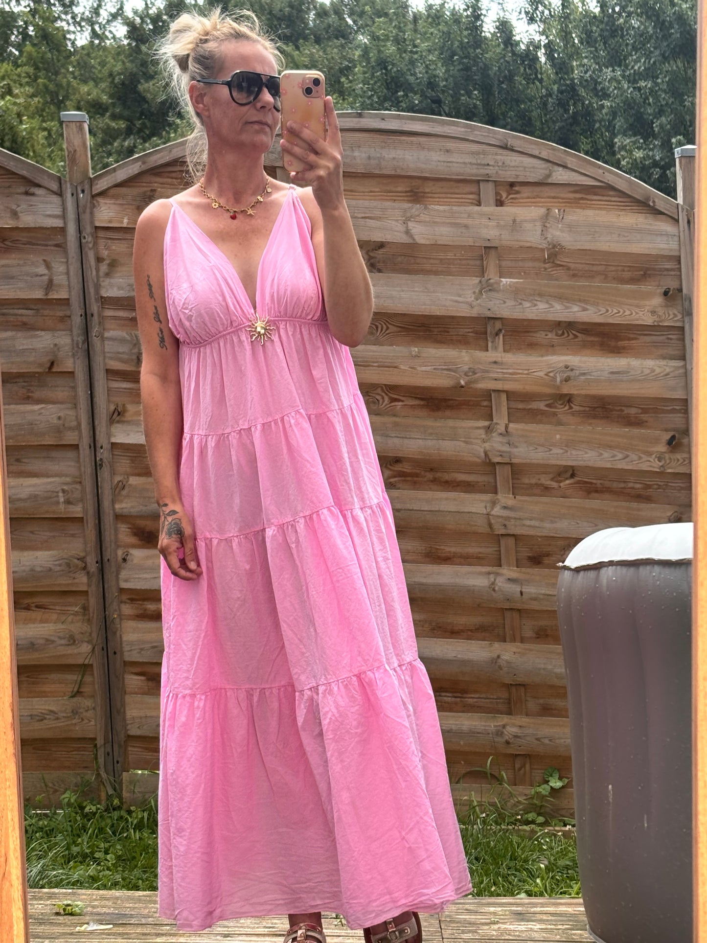 ♡ Robe Luméa ♡