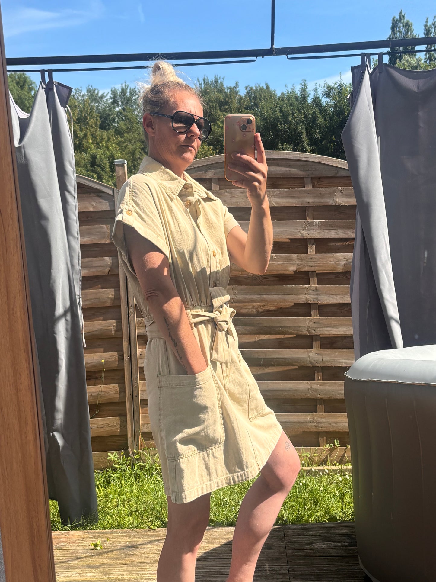 ♡ Robe June ♡
