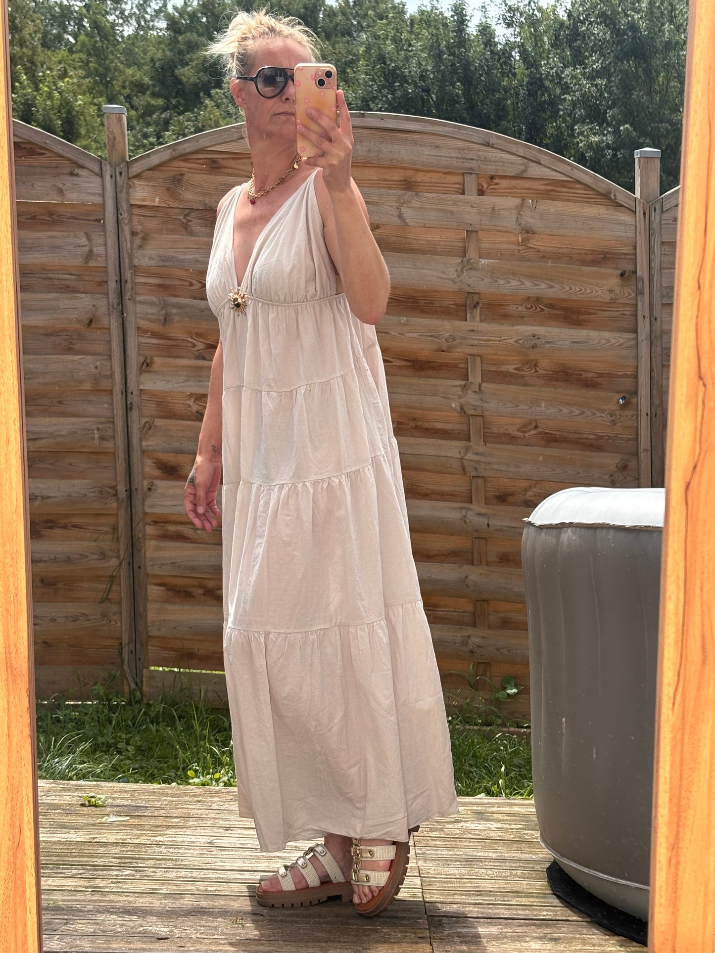 ♡ Robe Luméa ♡