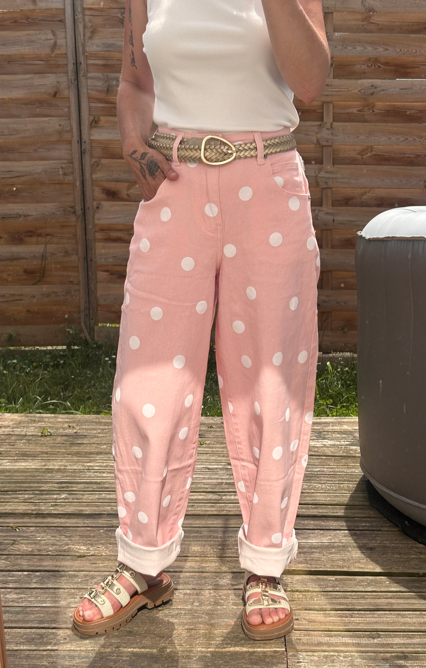 Jean