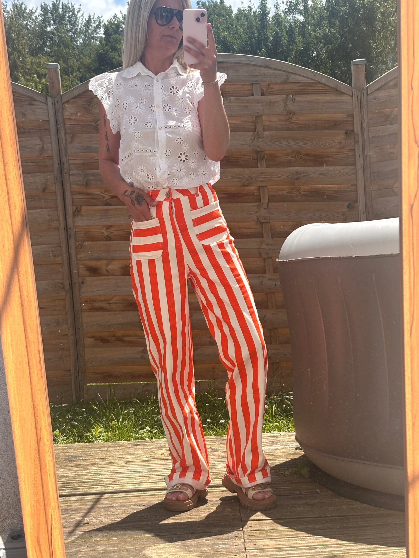♡ Jean Calypso ♡