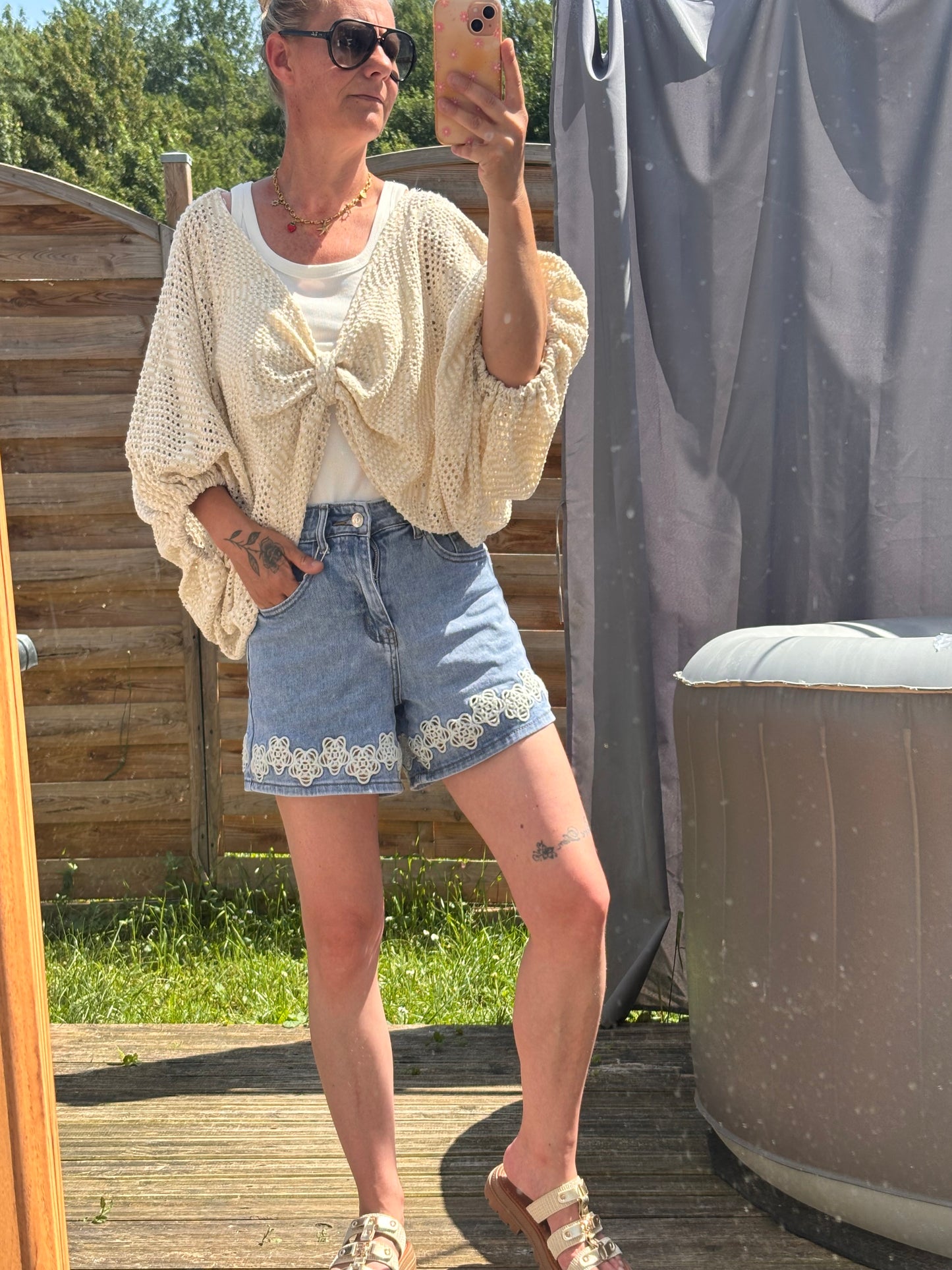 Short