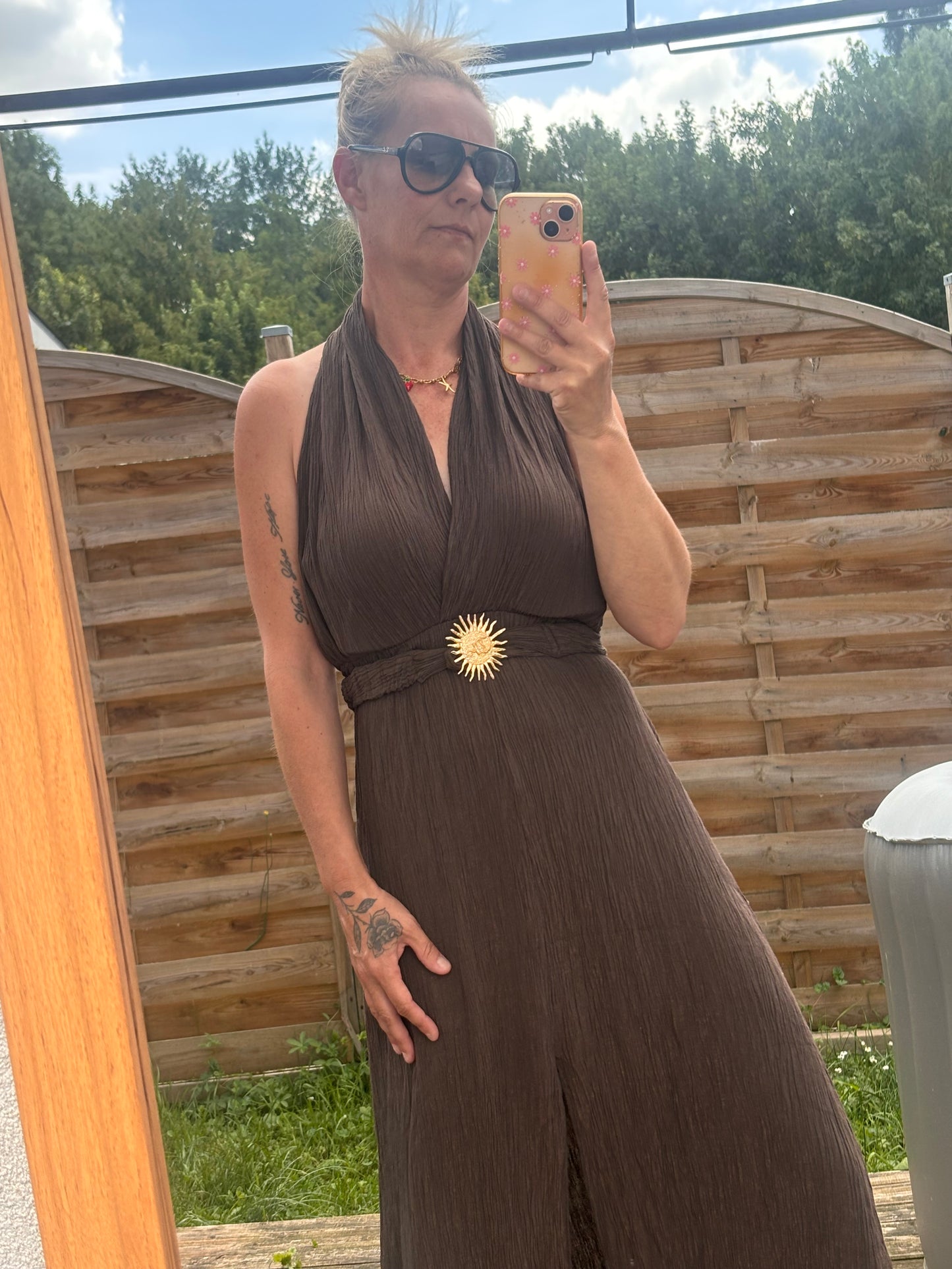 ♡ Robe Aura ♡