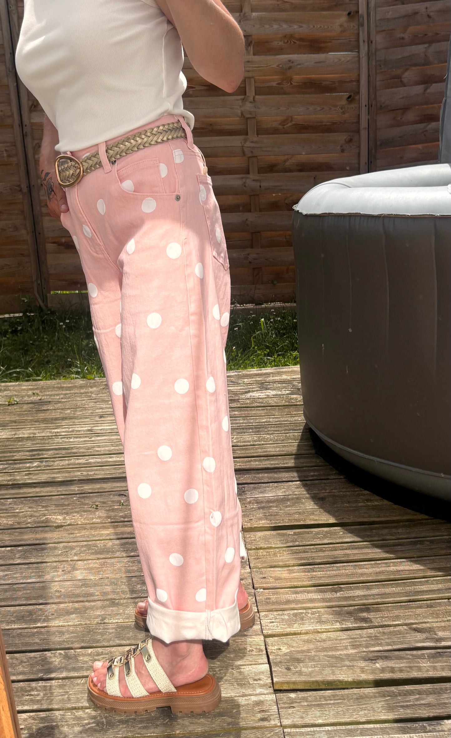 Jean