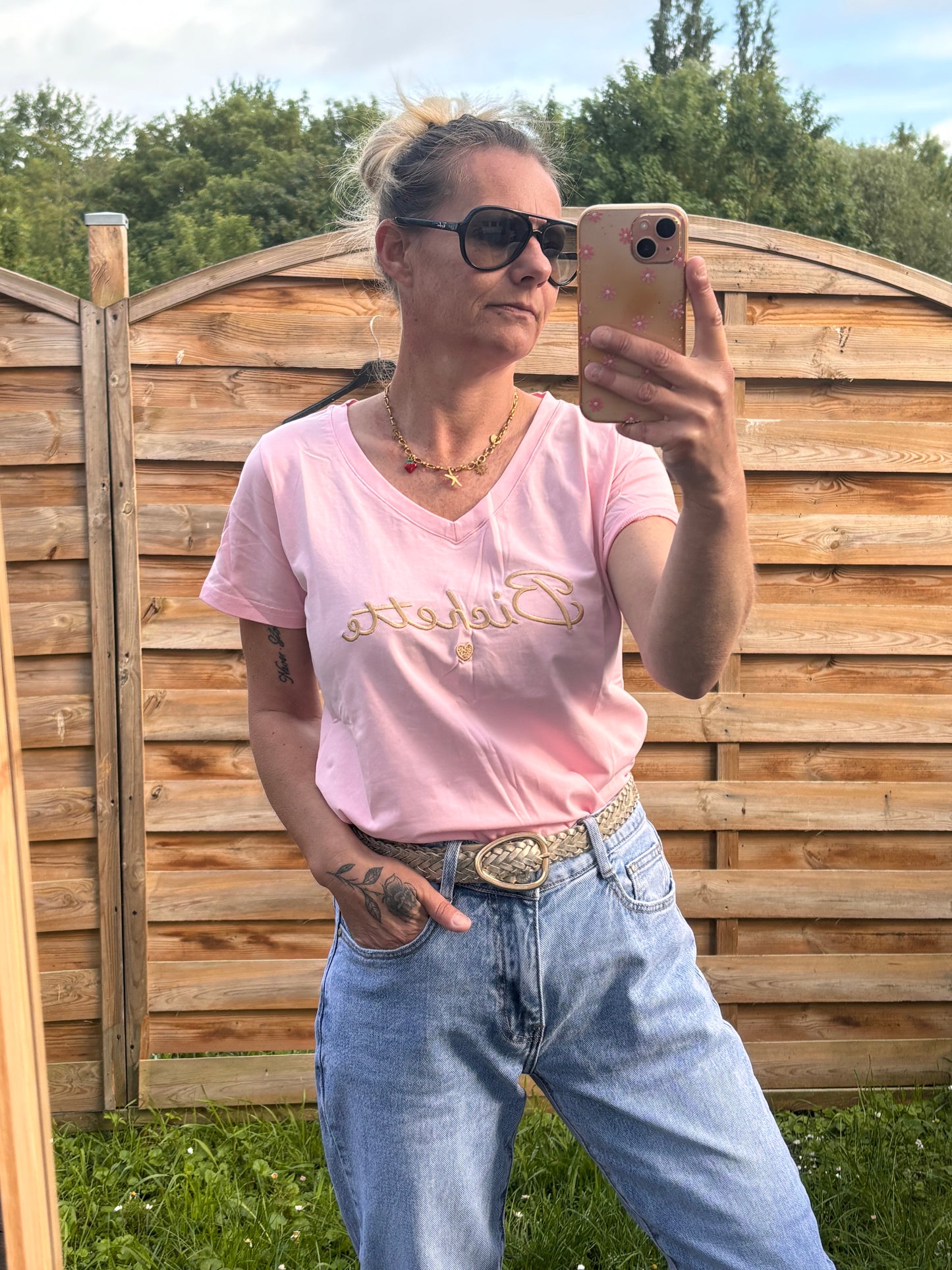Tee-shirt
