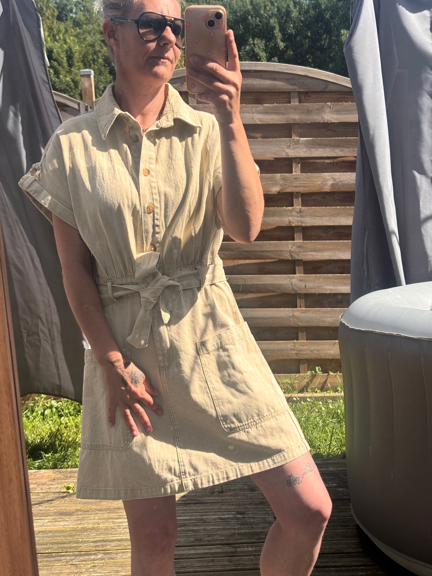 ♡ Robe June ♡