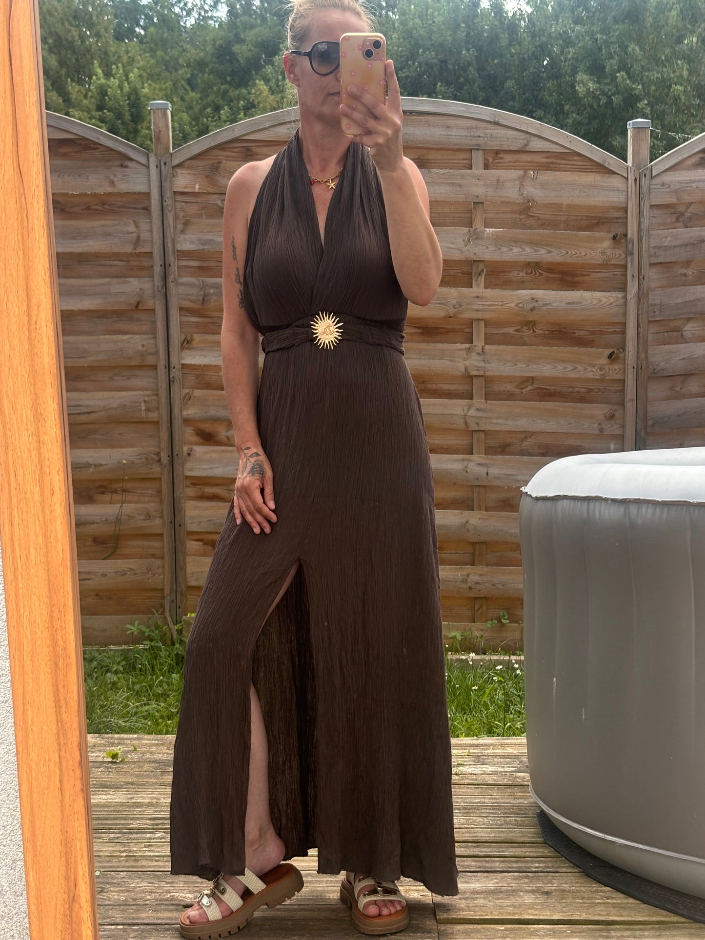 ♡ Robe Aura ♡