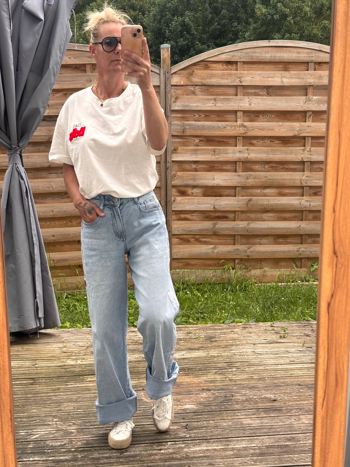 ♡ T-shirt Bella ♡ ✨
