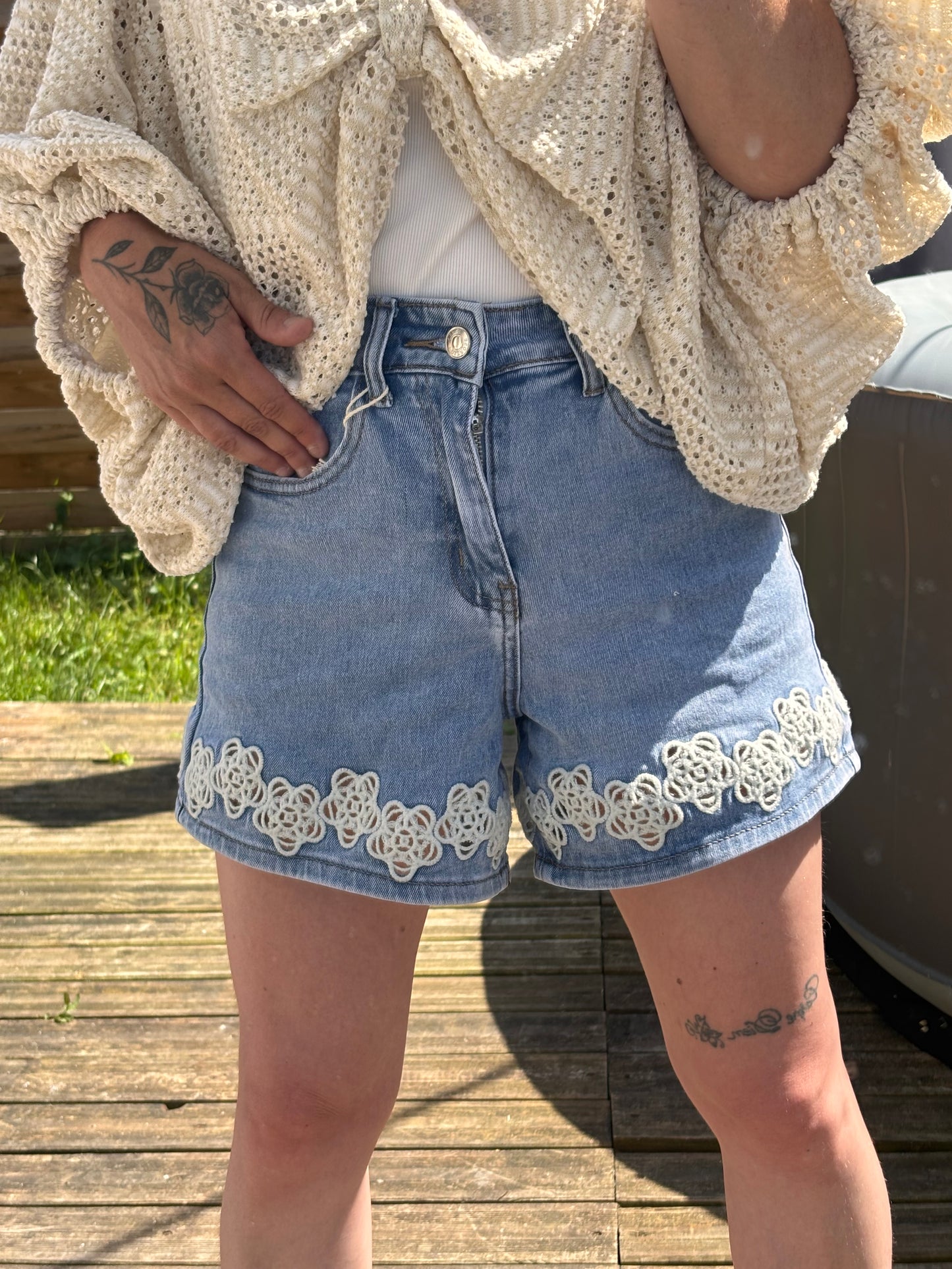 Short