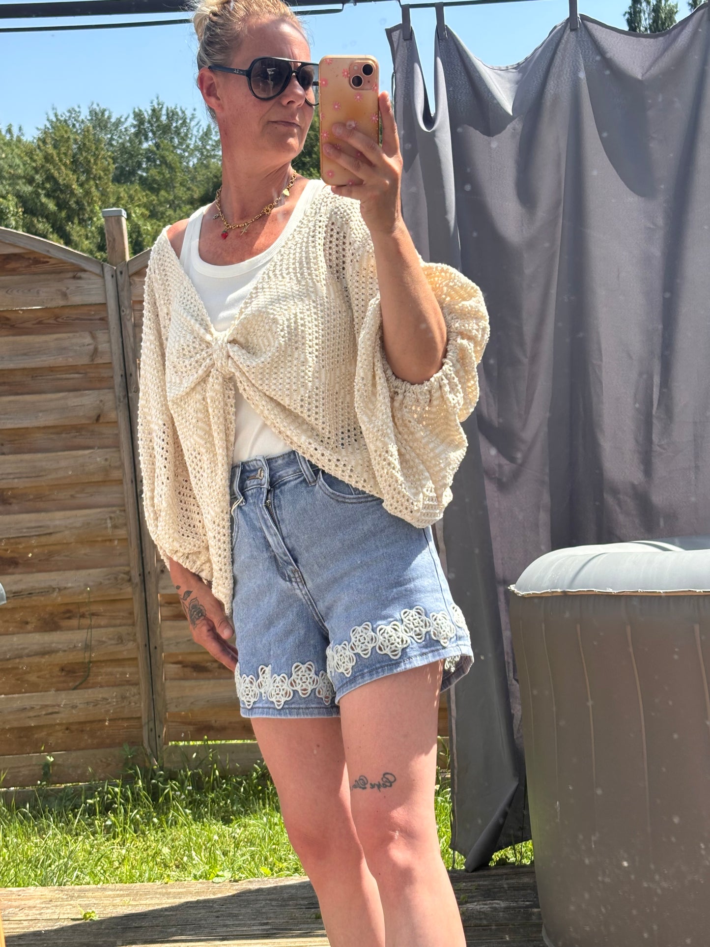 Short