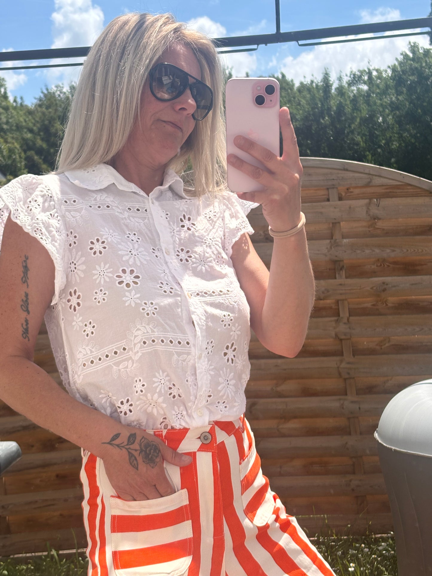 Chemise