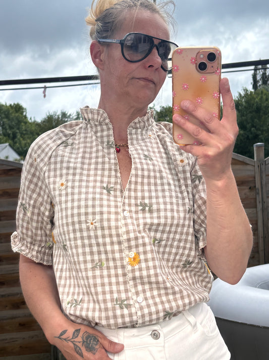 Chemise