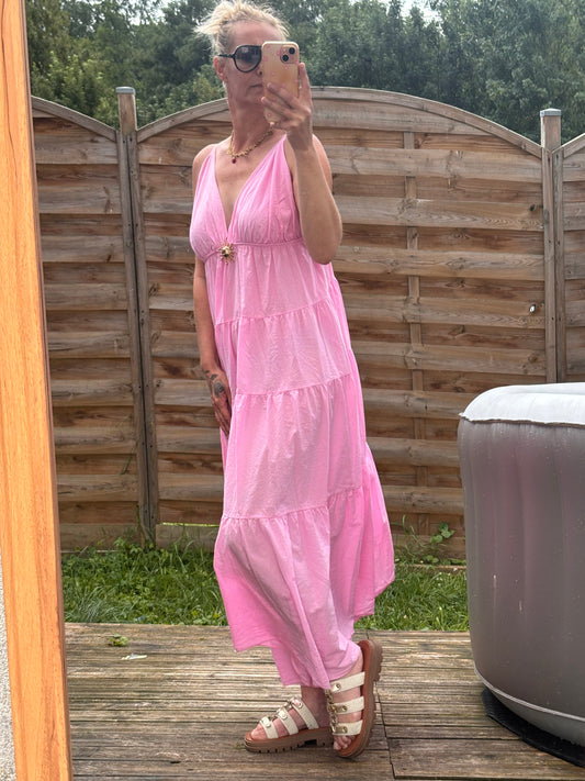 ♡ Robe Luméa ♡