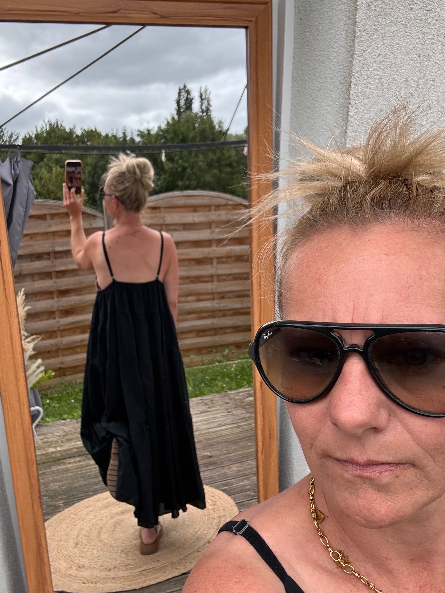 ♡ Robe Luméa ♡