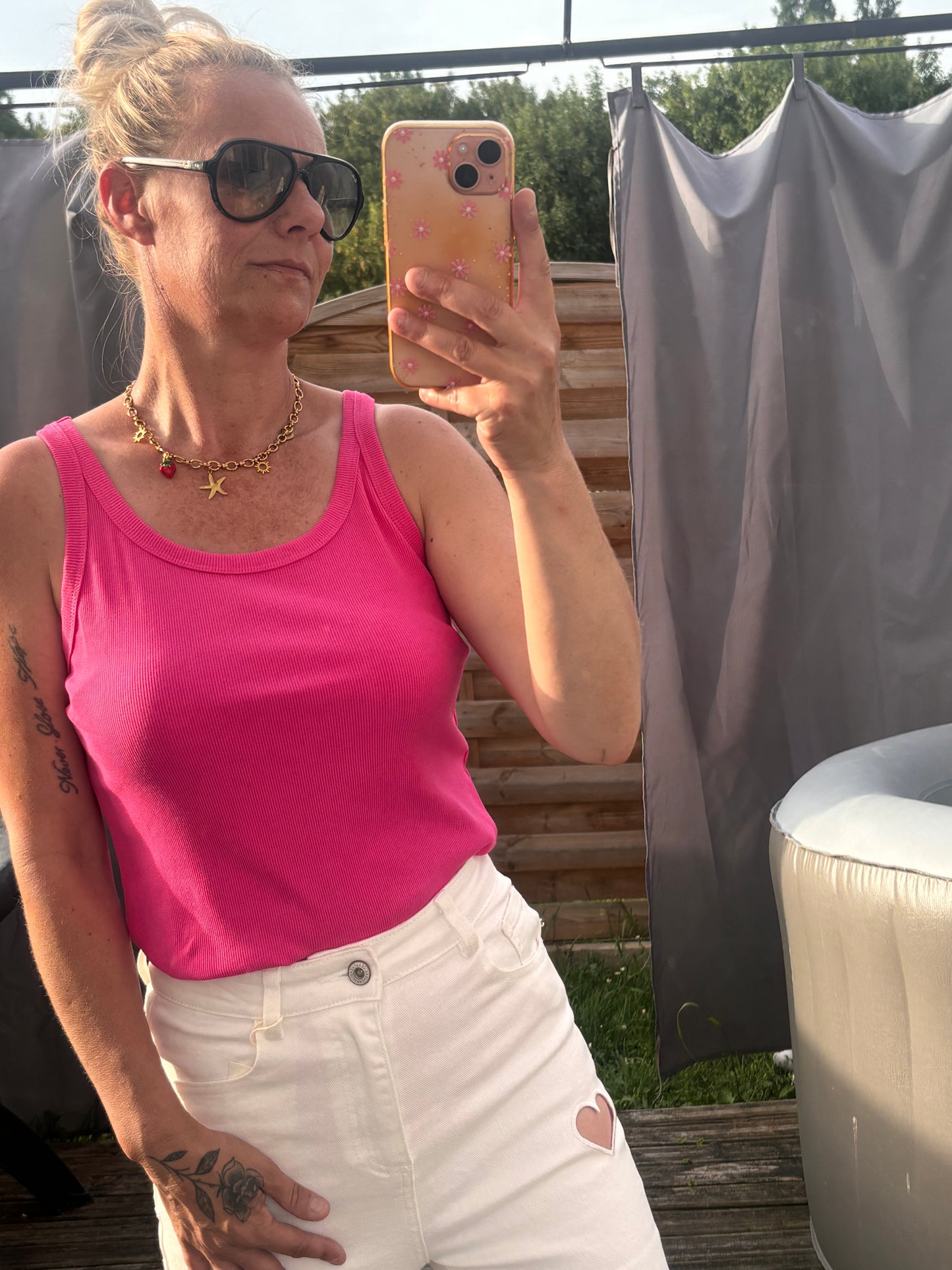 ✨ ♡ Top Sunshine ♡ ✨
