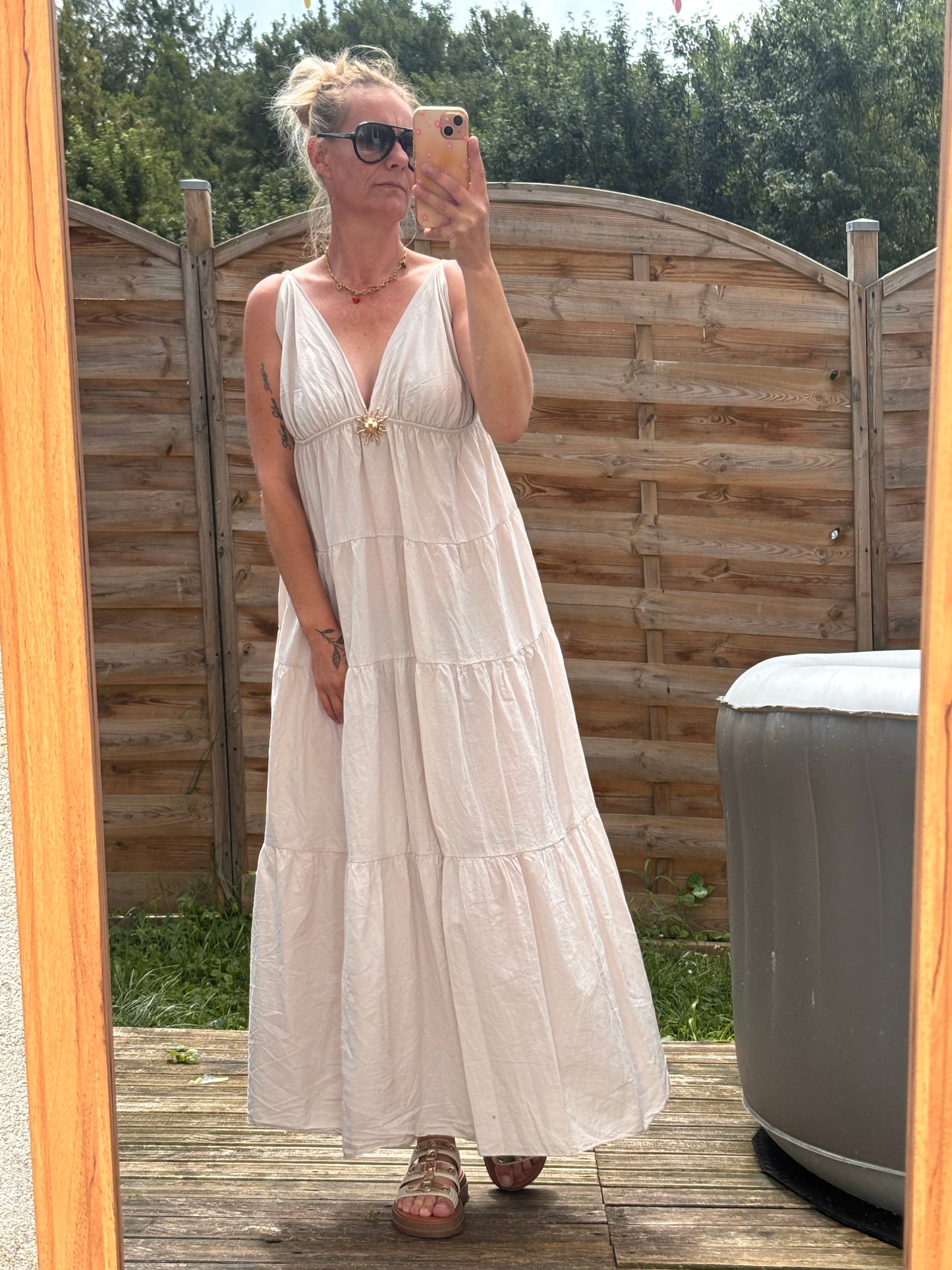 ♡ Robe Luméa ♡