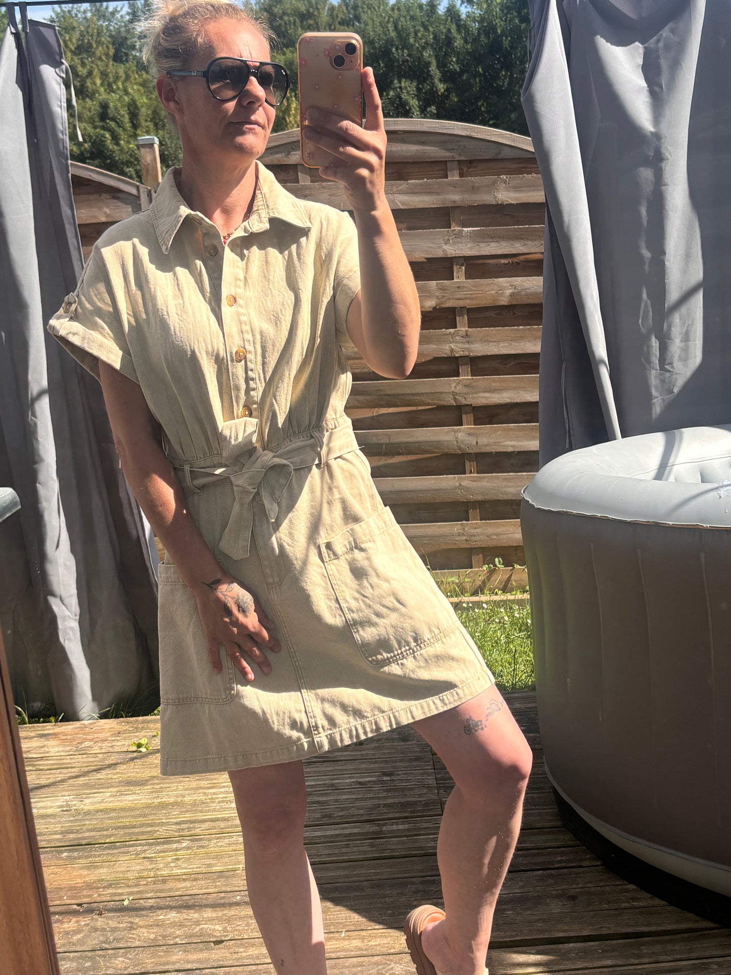 ♡ Robe June ♡