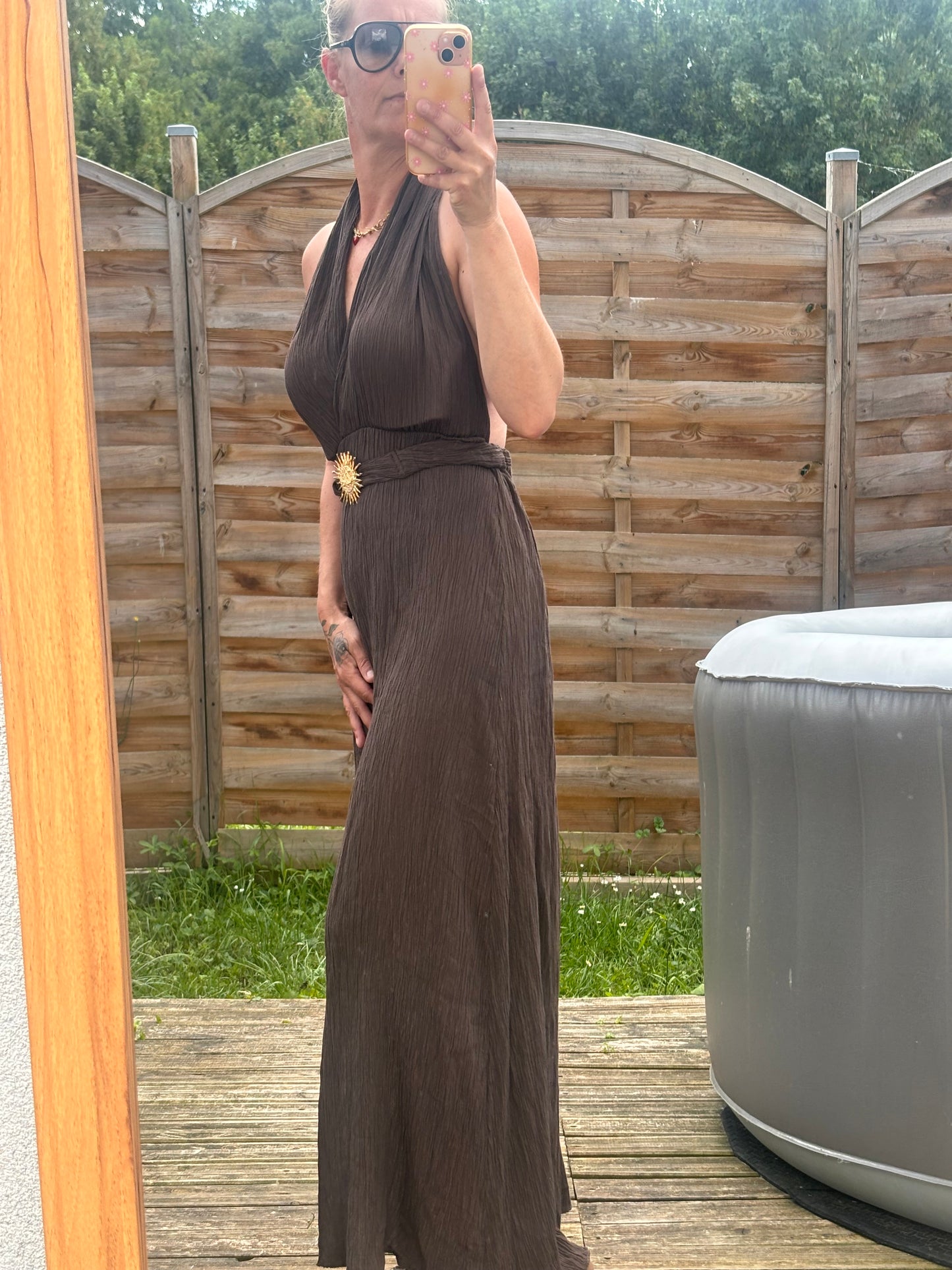 ♡ Robe Aura ♡