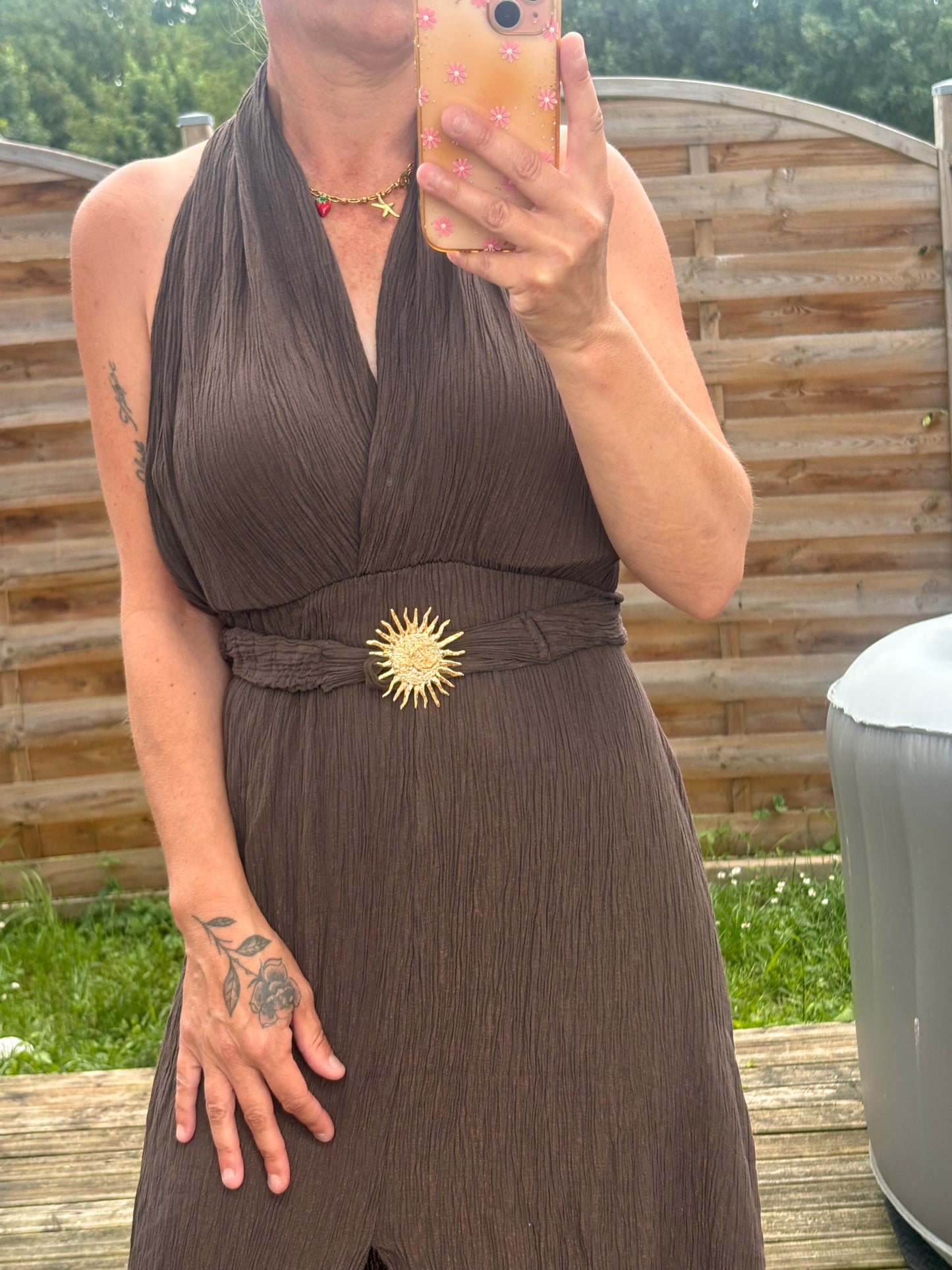 ♡ Robe Aura ♡