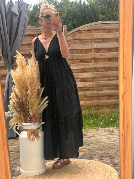 ♡ Robe Luméa ♡
