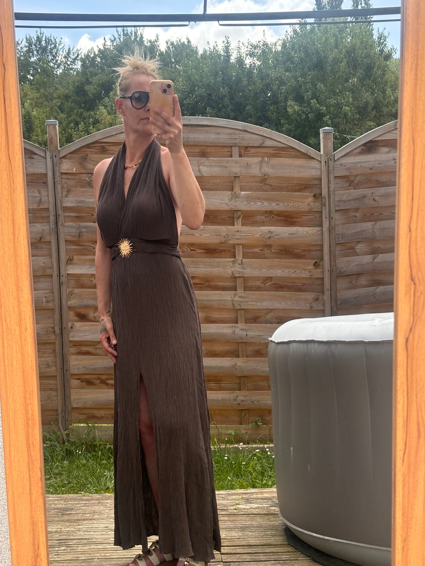 ♡ Robe Aura ♡