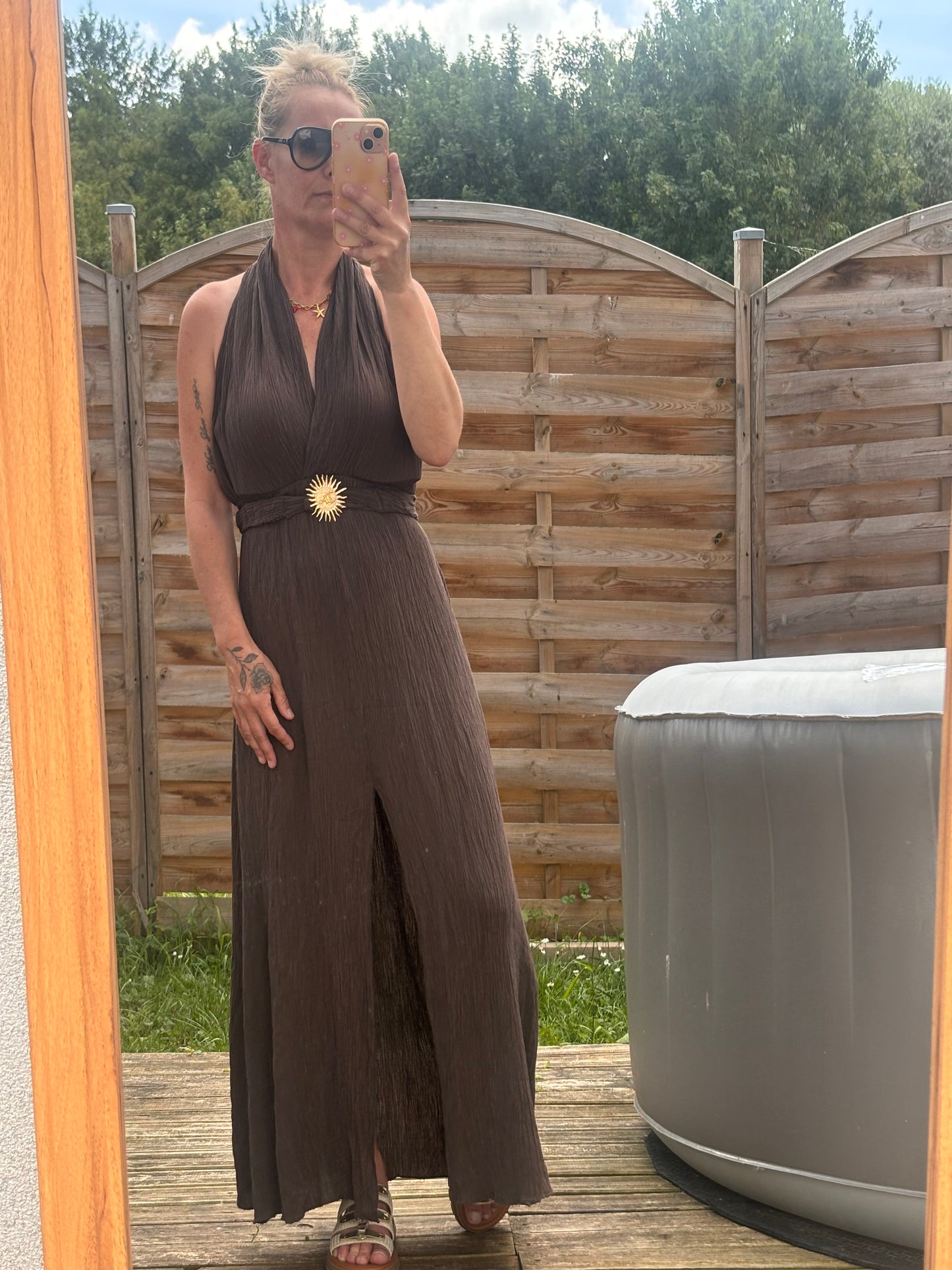 ♡ Robe Aura ♡